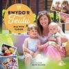 KNYGA Nia Tudor Bwydo'r Teulu - Ryseitiau Iachus a Blasus i'r Teulu Cyfan
