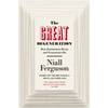 KNYGA Niall Ferguson Great Degeneration