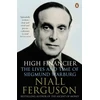 KNYGA Niall Ferguson High Financier