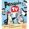 KNYGA Niamh Sharkey Penguin TV