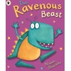 KNYGA Niamh Sharkey Ravenous Beast