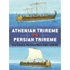 KNYGA Nic Fields Athenian Trireme vs Persian Trireme