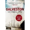 KNYGA Nic Pizzolatto Galveston