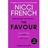 KNYGA Nicci French Favour
