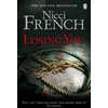 KNYGA Nicci French Losing You