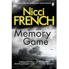 KNYGA Nicci French Memory Game, With a new introduction by Sophie Hannah