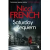 KNYGA Nicci French Saturday Requiem