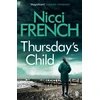 KNYGA Nicci French Thursday's Child