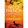 KNYGA Nicci French Unheard