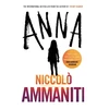 KNYGA Niccol Ammaniti Ana