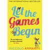 KNYGA Niccolo Ammaniti Let the Games Begin
