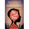 KNYGA Niccolo Ammaniti Me And You