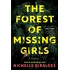 KNYGA Nichelle Giraldes Forest of Missing Girls