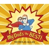 KNYGA Nicholas Allan My Dad's the Best