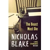 KNYGA Nicholas Blake Beast Must Die