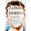 KNYGA Nicholas Bowling Alpha Omega