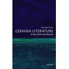 KNYGA Nicholas Boyle German Literature
