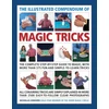 KNYGA Nicholas Einhorn Illustrated Compendium of Magic Tricks