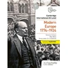 KNYGA Nicholas Fellows Cambridge International AS Level History: Modern Europe 1774-1924