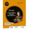KNYGA Nicholas Fellows OCR A Level History: England 1445–1509: Lancastrians, Yorkists and Henry VII