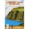 KNYGA Nicholas George Deadly Walk in Devon