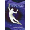 KNYGA Nicholas Goodly Juodas Swim