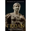 KNYGA Nicholas Jackson Trajanas