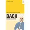 KNYGA Nicholas Kenyon Faber Pocket Guide to Bach