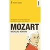 KNYGA Nicholas Kenyon Faber Pocket Guide to Mozart