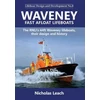 KNYGA Nicholas Leach Waveney Fast Afloat lifeboats