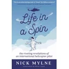 KNYGA Nicholas Mylne Life in a Spin - UK Edition