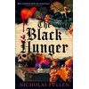 KNYGA Nicholas Pullen Juodas Hunger
