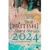 KNYGA Nicholas Royle Best British Short Stories 2024