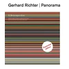 KNYGA Nicholas Serota Gerhard Richter: Panorama - revised