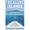 KNYGA Nicholas Shaxson Treasure Islands