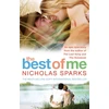 KNYGA Nicholas Sparks Best Of Me