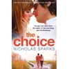 KNYGA Nicholas Sparks Choice