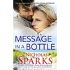 KNYGA Nicholas Sparks Message In A Bottle