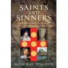 KNYGA Nicholas St Aubyn Saints &amp; Sinners, How My Family Survived A Thousand Years Of History
