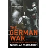 KNYGA Nicholas Stargardt German War