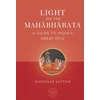 KNYGA Nicholas Sutton Light on the Mahabharata, A Beginner's Guide to India's Great Epic