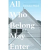 KNYGA Nicholas Ward All Who Belong May Enter