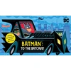 KNYGA Nichole Mara Batman: To the Batcave! (An Abrams Extend-a-Book)