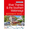 KNYGA Nicholson Waterways Guides River Thames and the Southern Waterways (7)