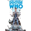 KNYGA Nick Abadzis Doctor Who: The Tenth Doctor Vol. 3: The Fountains of Forever