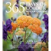 KNYGA Nick Bailey 365 Days of Colour In Your Garden