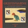 KNYGA Nick Bantock Griffin and Sabine 25th Anniversary Edition