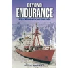 KNYGA Nick Barker Beyond Endurance: an Epic of Whitehall and the South Atlantic Conflict