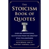 KNYGA Nick Benas Stoicism Book of Quotes