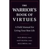 KNYGA Nick Benas Warrior's Book of Virtues